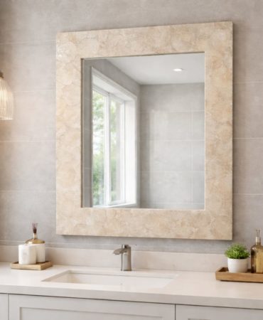 MP-G05 Mirror 80x60cm