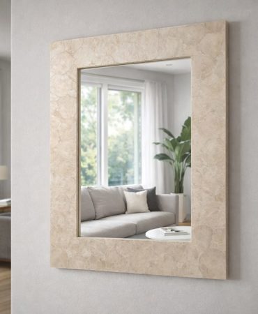 MP-G04 Mirror 80x60cm